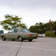 Illustration for article titled Our 1970 BMW 2500 Crosses The Finish Line in New York; 2,800 Miles With No Breakdowns; Hero Car Vanquishes All Naysayers